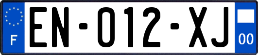 EN-012-XJ