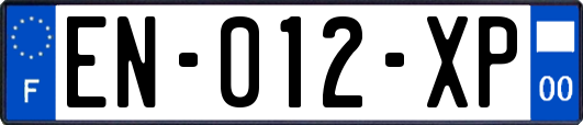 EN-012-XP