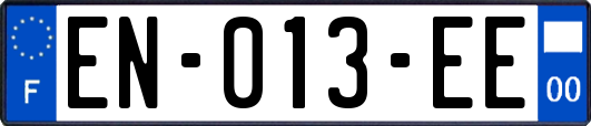 EN-013-EE