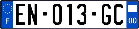 EN-013-GC
