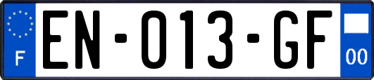 EN-013-GF