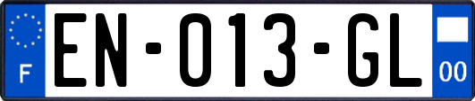 EN-013-GL