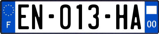 EN-013-HA