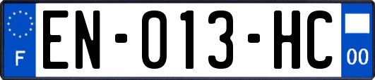 EN-013-HC