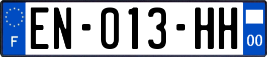 EN-013-HH