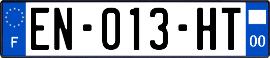 EN-013-HT