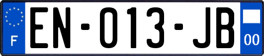 EN-013-JB