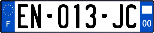 EN-013-JC