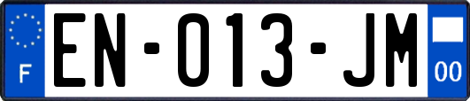 EN-013-JM