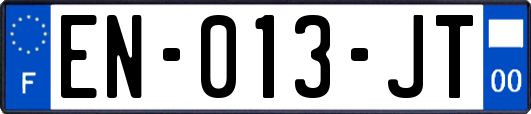 EN-013-JT