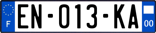 EN-013-KA