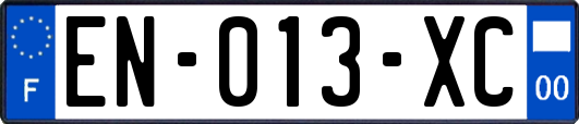 EN-013-XC