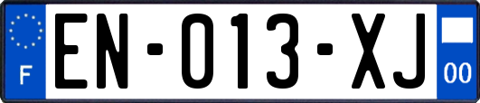 EN-013-XJ
