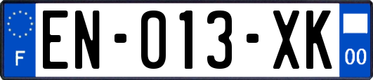 EN-013-XK