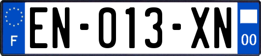 EN-013-XN