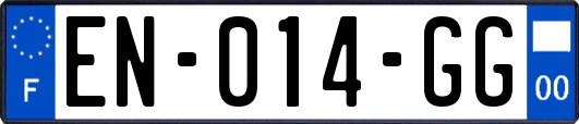 EN-014-GG