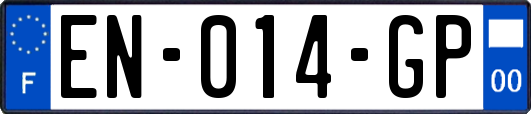 EN-014-GP