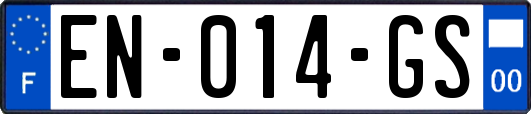 EN-014-GS
