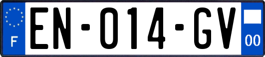 EN-014-GV