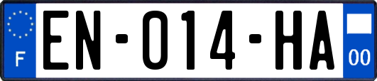 EN-014-HA