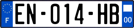 EN-014-HB