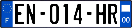 EN-014-HR