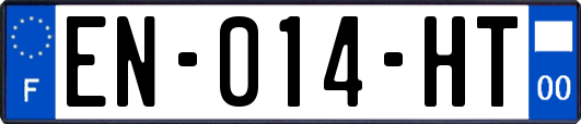 EN-014-HT