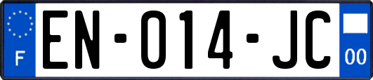 EN-014-JC