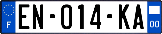 EN-014-KA