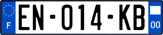 EN-014-KB