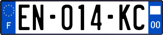 EN-014-KC