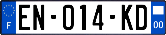 EN-014-KD