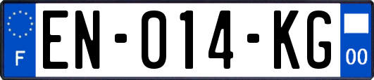 EN-014-KG