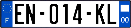 EN-014-KL