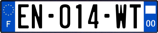 EN-014-WT