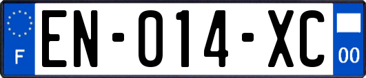EN-014-XC