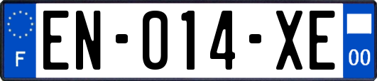 EN-014-XE