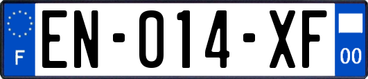 EN-014-XF