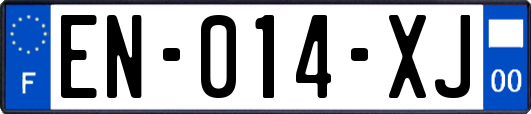 EN-014-XJ
