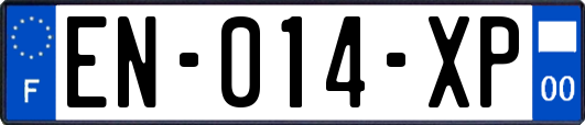 EN-014-XP