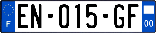 EN-015-GF