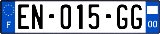 EN-015-GG