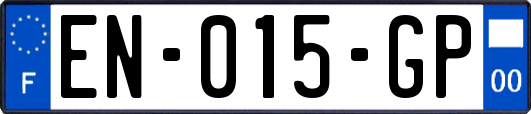 EN-015-GP