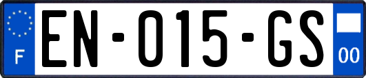 EN-015-GS