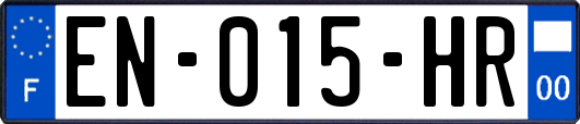 EN-015-HR