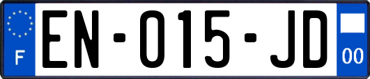 EN-015-JD