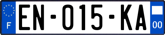 EN-015-KA