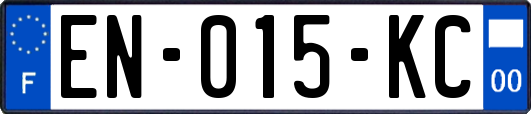 EN-015-KC