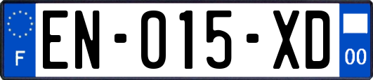 EN-015-XD