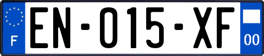 EN-015-XF